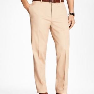 Brooks Brother Advantage Chino Clark